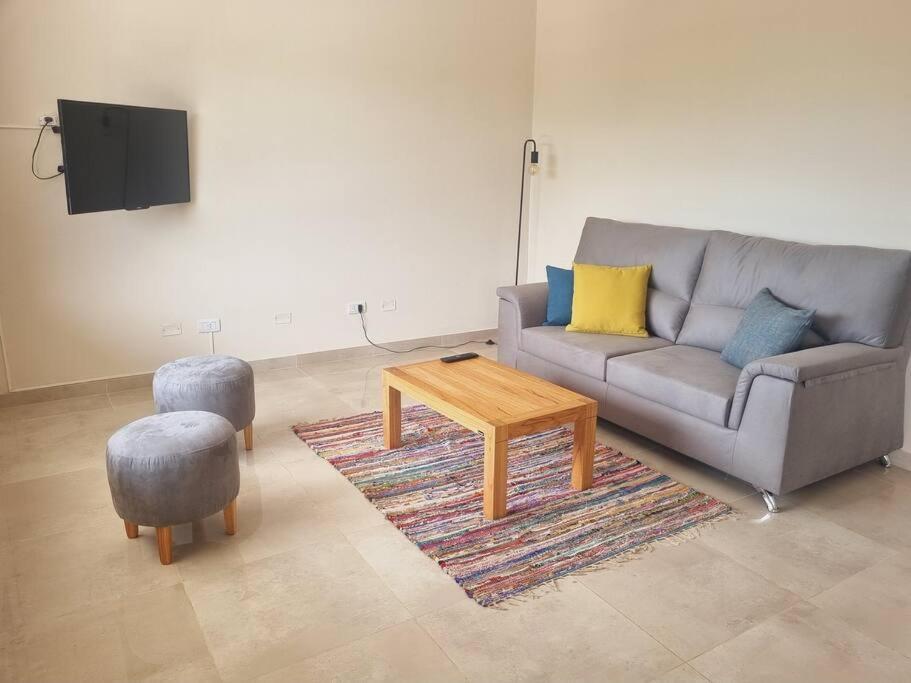 Departamento Moderno En Capital Apartment